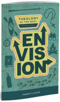 Envision: Theology of the Body for Middle School